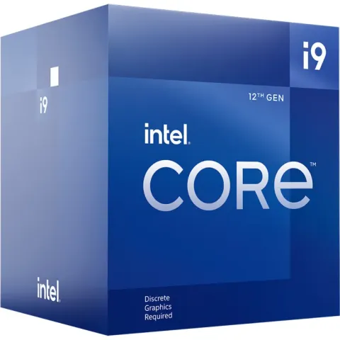 Intel® Core i9-12900F, 2,4 GHz (5,2 GHz Turbo Boost) "Alder Lake"