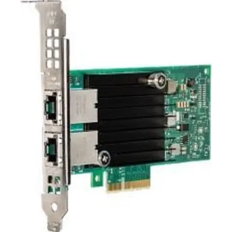 Intel X550T2BLK netwerkkaart & -adapter Ethernet 10000 Mbit/s Intern