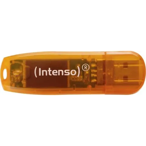 Intenso 64GB Rainbow USB2.0