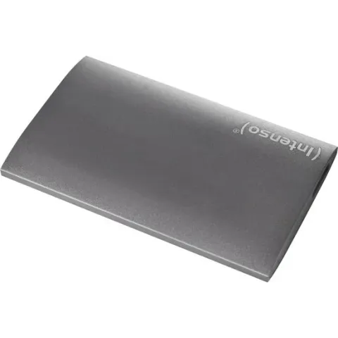 Intenso externe SSD Festplatte Premium Edition 1,8 512 GB , USB 3.0