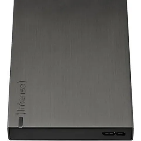 Intenso Memory Board - Festplatte 2,5 , 2 TB, USB 3.0, anthrazit