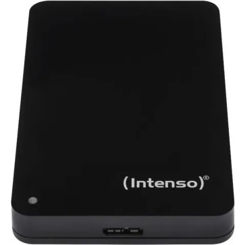 Intenso Memory Case 2.5" USB 3.0, 1TB