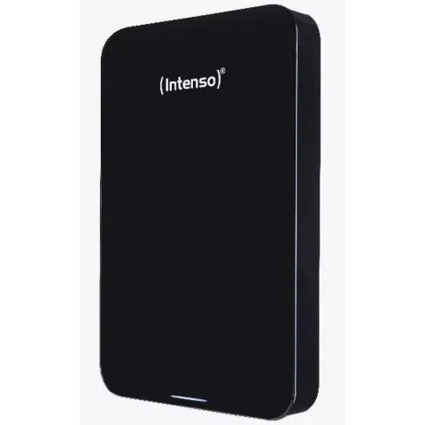 Intenso Memory Drive externe harde schijf 2000 GB Zwart
