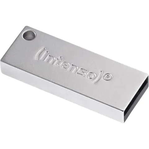 Intenso Premium Line - USB-stick - 64 GB