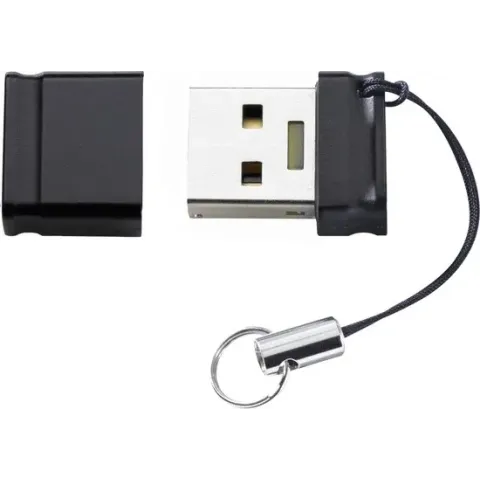 Intenso Slim Line - USB-stick - 16 GB