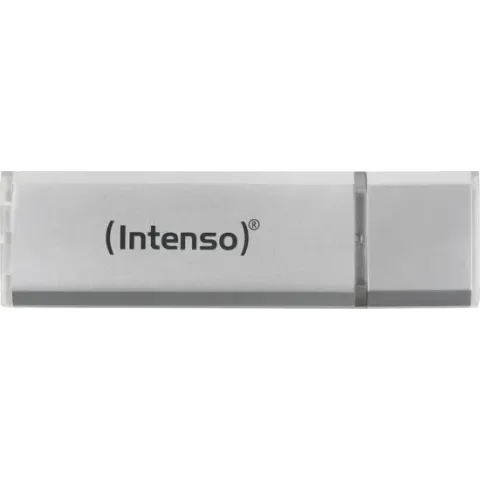 Intenso Ultra - USB-stick - 128 GB