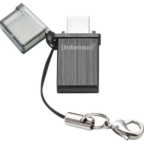 Intenso USB-sticks Mini Mobile Line, 32GB