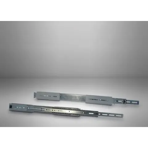 Inter-Tech 88887204 rack-toebehoren Rack rail kit