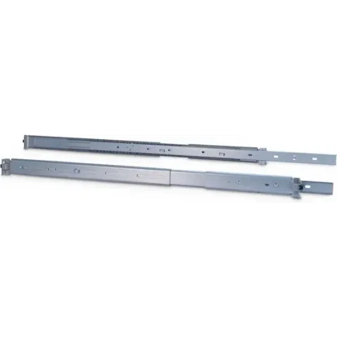 Inter-Tech 88887211 rack-toebehoren Rack rail