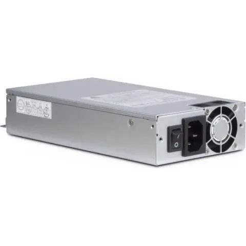 Inter-Tech ASPOWER U1A-C20300-D power supply unit 300 W Roestvrijstaal