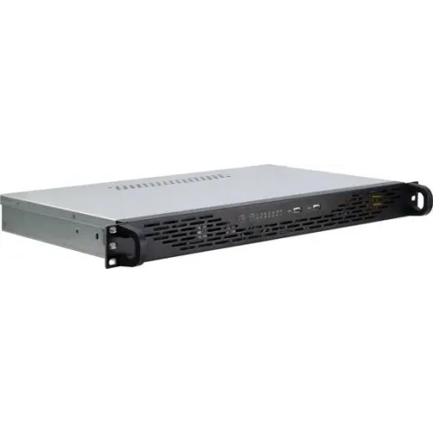 Inter-Tech IPC 1U-K-125L