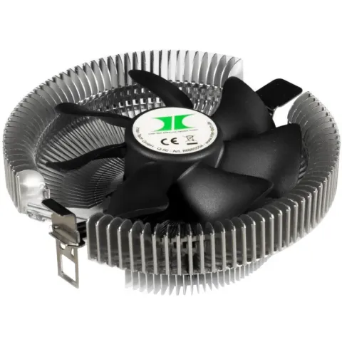 Inter-Tech Q-50