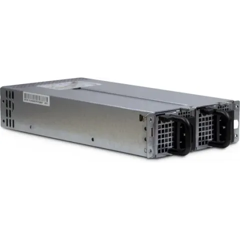 Inter-Tech Server-voeding ASPOWER R1A-KH0400 400 W