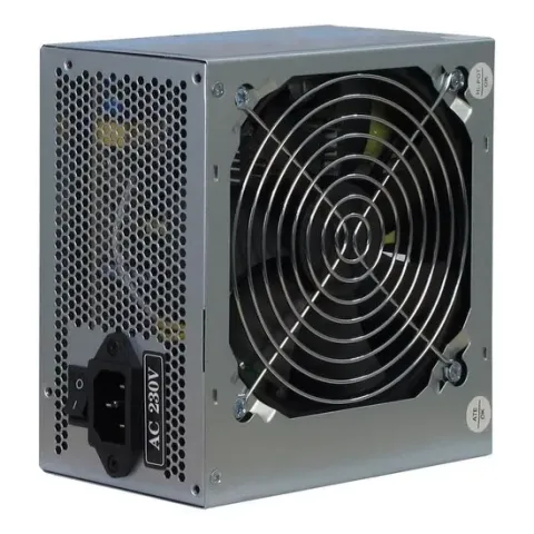 Inter-Tech voeding 500W SL ATX