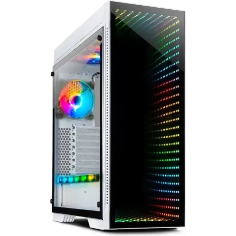 Inter-Tech X-908 Infini 2 Tower Wit