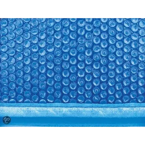 Interline Zwembad Interline zomerafdekking voor zwembaden, 7,30 x 3,60 ovaal