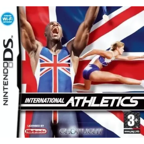International Athletics