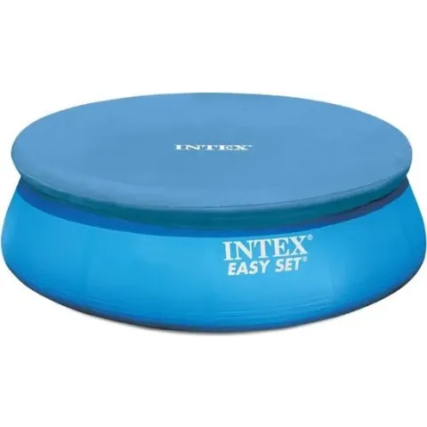 Intex afdekzeil - Easy Set - 396 cm