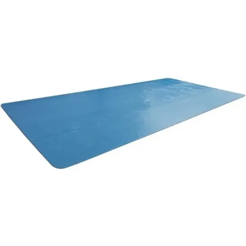 Intex Afdekzeil Solar 476 X 234 Cm Blauw