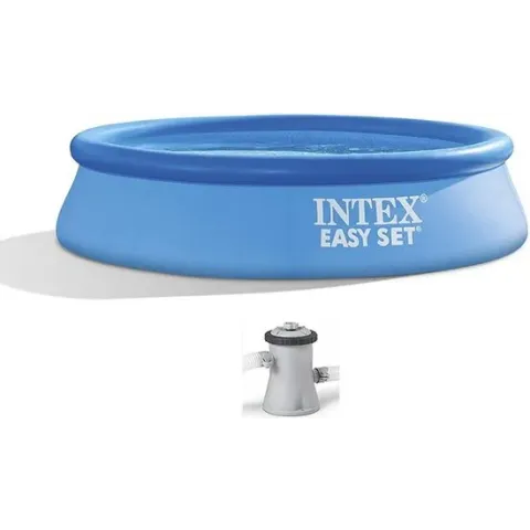 Intex Easy Set zwembad 244 x 61 cm