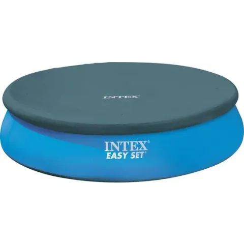 Intex Easy Set Zwembad Afdekzeil 305 cm