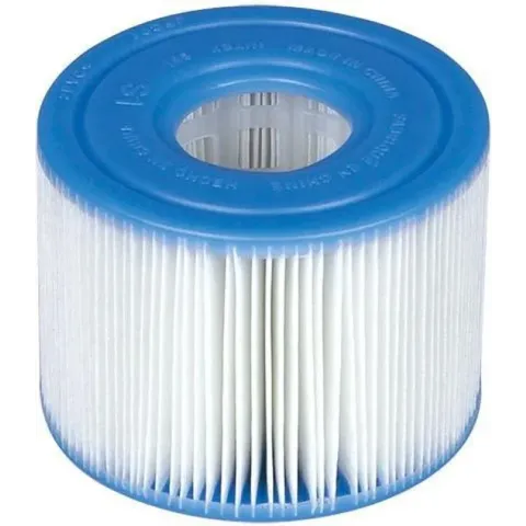Intex Filtercartridge S1 Spa - Filterpomp