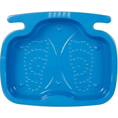 Intex Pool Voetenbad 56x46x9cm