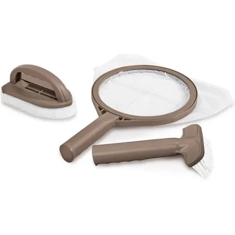 Intex Spa-onderhoudskit