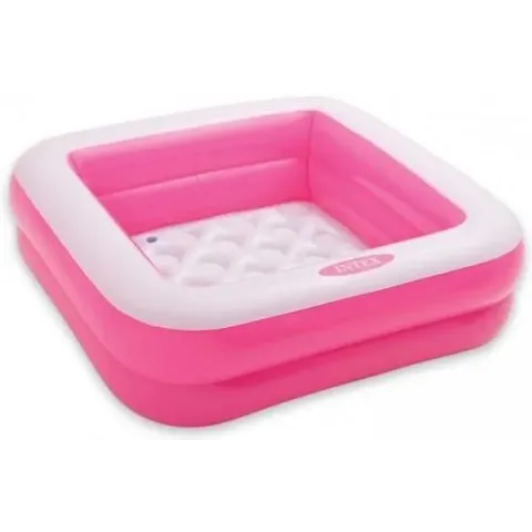 Intex Zwembad Babybad 85x85x23
