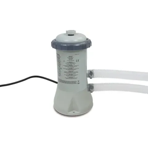 Intex Zwembad Filterpomp 12V - 2271 L/uur