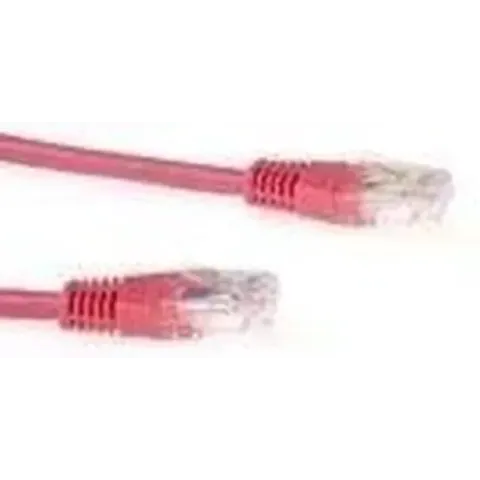 Intronics CAT6 UTP LSZH 3m