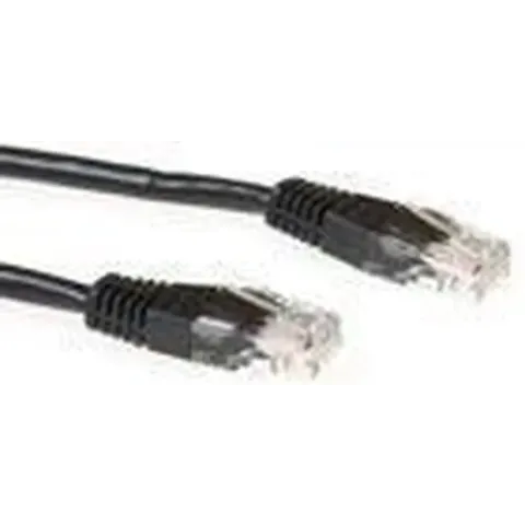 Intronics CAT6 UTP LSZH (IB9903) 3m