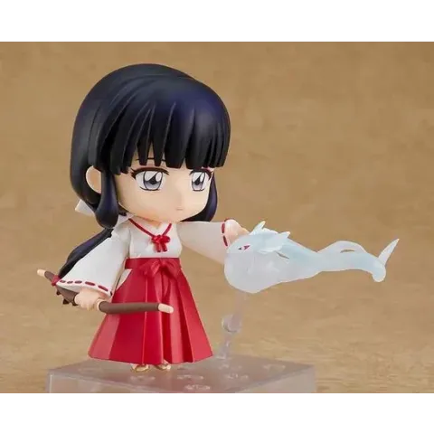 Inuyasha: Kikyo Nendoroid