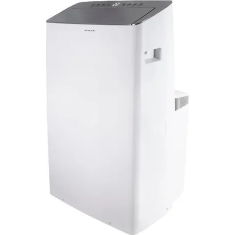 Inventum AC127WSET - Mobiele Airco - 12.000BTU