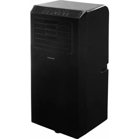 Inventum AC901B - Mobiele airco - Zwart