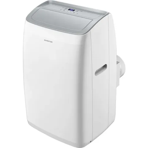 Inventum AC907W - Mobiele airco - Wit