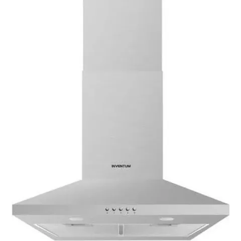 Inventum AKP6000RVS - Wandschouw afzuigkap