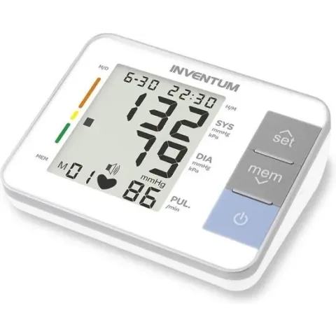 Inventum BDA632 - Bloeddrukmeter