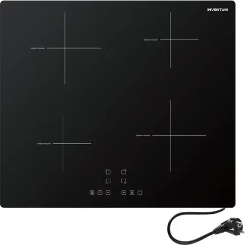 Inventum IKI6010 - Inductie kookplaat