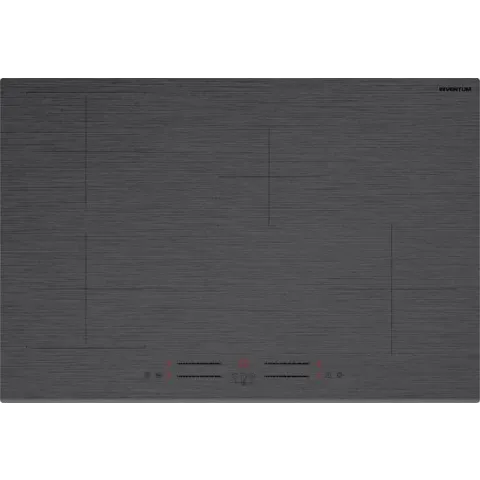 Inventum IKI7735MAT - Inbouw inductie kookplaat - Matzwart