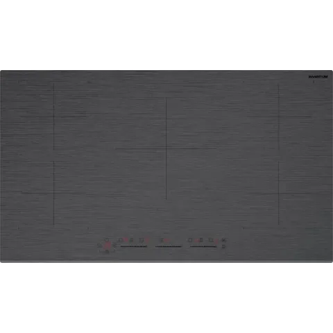 Inventum IKI9035MAT - Inbouw inductie kookplaat - Matzwart