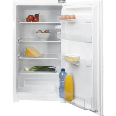 Inventum IKK1021S - Inbouw koelkast