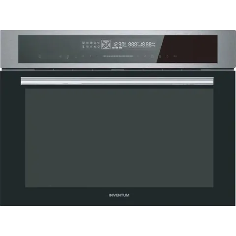Inventum IMC4535RT oven Elektrische oven 50 l 1000 W Zwart, Roestvrijstaal
