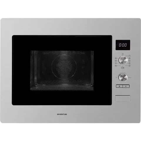 Inventum IMC6132F - Inbouw combimagnetron