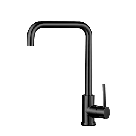 Inventum IMK501 Inbouw accessoire Zwart