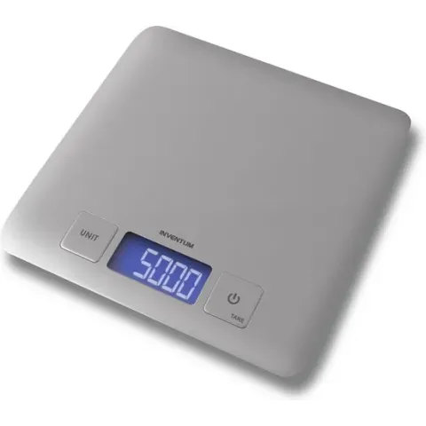 Inventum Keukenweegschaal WS335