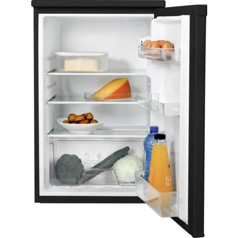 Inventum KK550B - Tafelmodel koelkast - Zwart