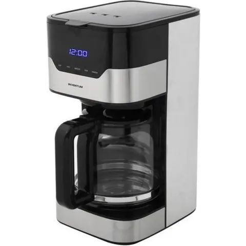 Inventum KZ712D - Filter-koffiezetapparaat