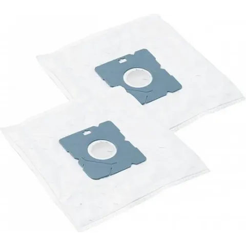 Inventum SZ150 - Stofzuigerzak - 4 stuks