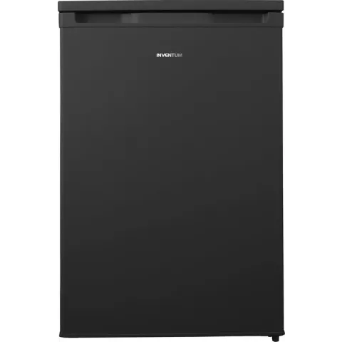 Inventum VR550B - Tafelmodel vriezer - Zwart